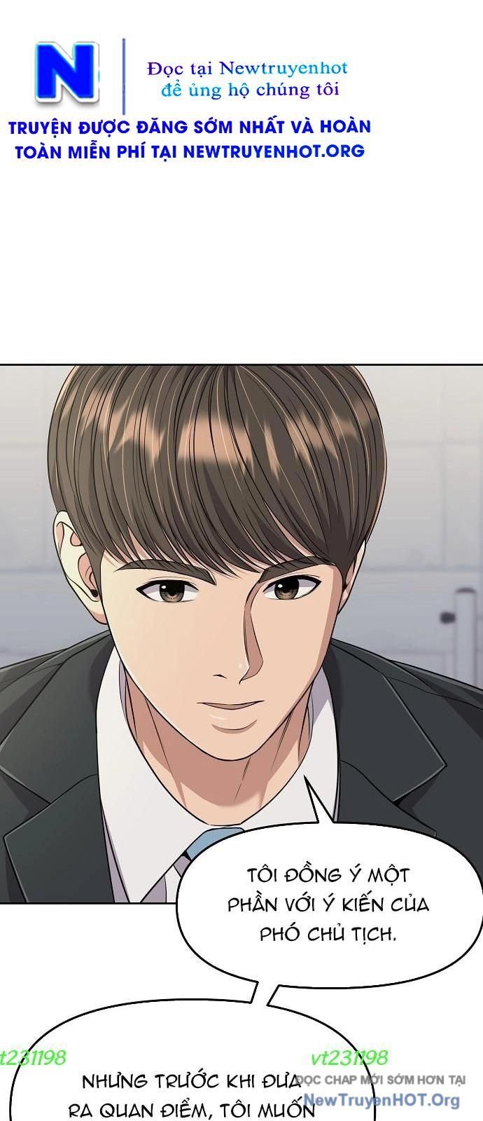 Nhân Viên Thực Tập Kim Cheolsu - chap108 - Trang 66